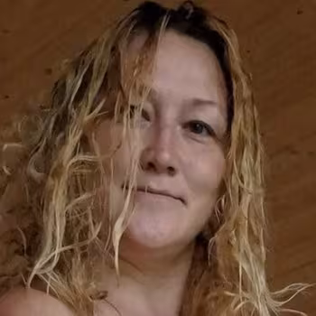 Porn actress Lady La Perle