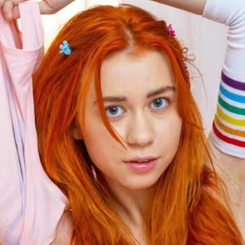Porn actress Lagoona Blaze