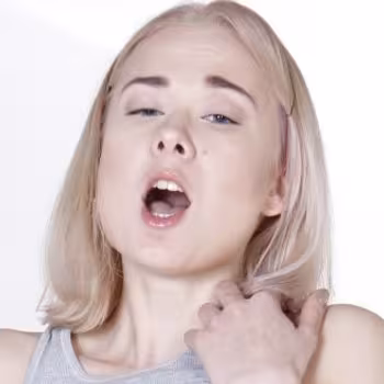 Porn actress Via Lasciva