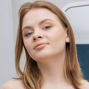 Porn actress Lesya Milk
