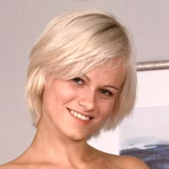 Porn actress Liga Pyr