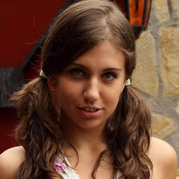 Porn actress Lily Gee
