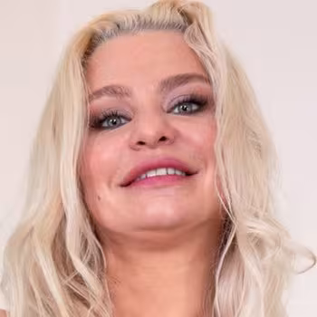 Porn actress Lily Lake