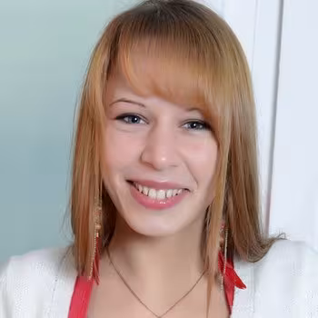 Porn actress Lina S
