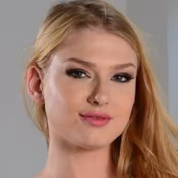 Porn actress Lucy Heart