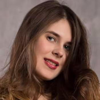 Porn actress Luna Moonie