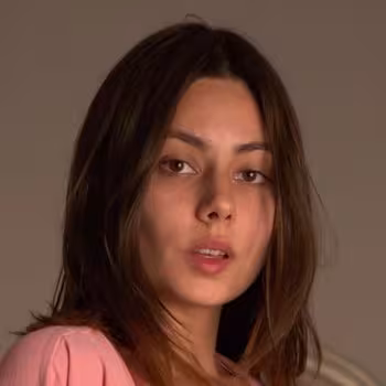 Porn actress Lush Feather