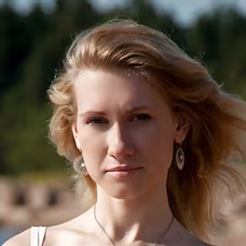 Porn actress Mariana