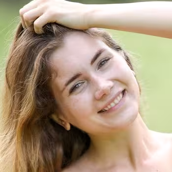 Porn actress Mary Rock