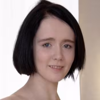 Porn actress Mery House