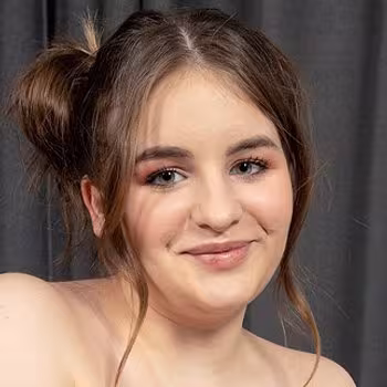 Porn actress Molly Evans
