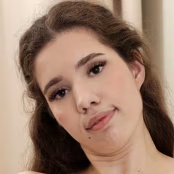 Porn actress Molly Kit