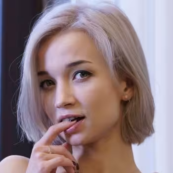Porn actress Monica Flower
