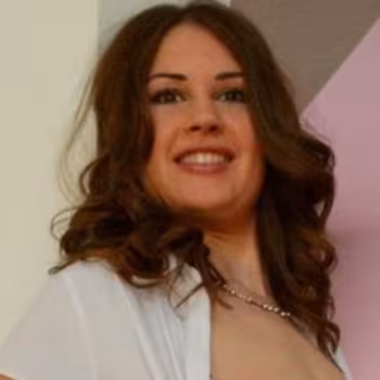 Porn actress Nadia Bella