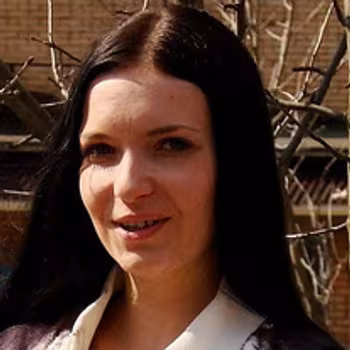 Porn actress Nasty Julia