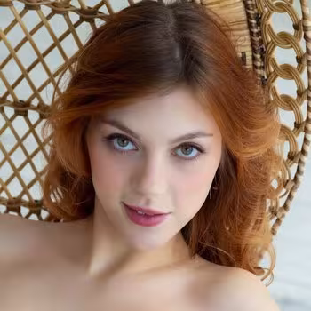 Porn actress Naty Evans