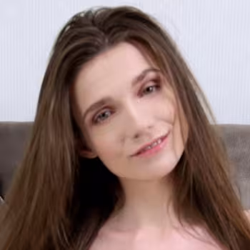 Porn actress Nelya Jorden