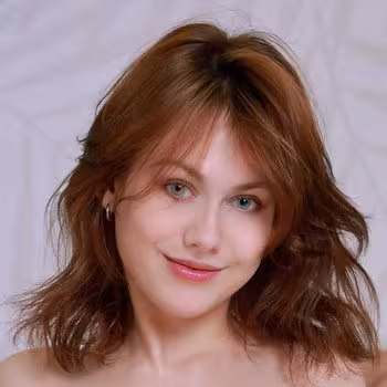 Porn actress Olya Red