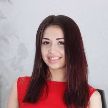Porn actress Rebeca Taylor