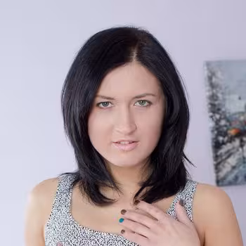 Porn actress Sandy Rae
