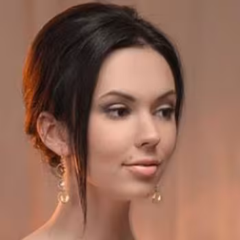 Porn actress Sheri Vi