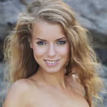 Porn actress Stella Lane