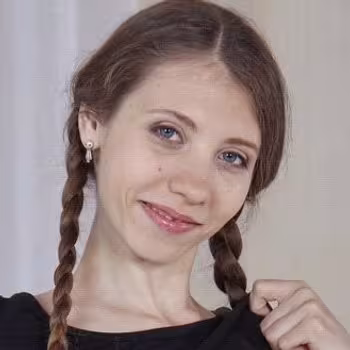 Porn actress Stephanie Moon