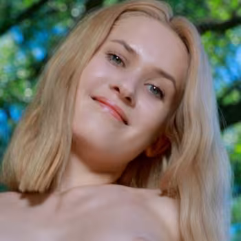 Porn actress Una Fairy