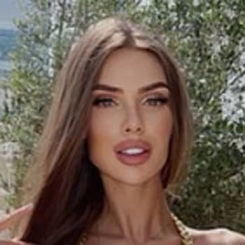 Porn actress Valentina Melis