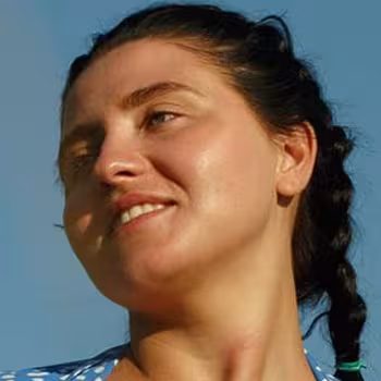 Porn actress Vyeta Mustafina