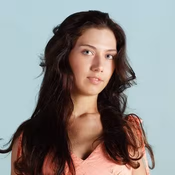 Porn actress Zhanna B