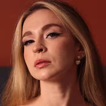 Porn actress Samantha Rouge