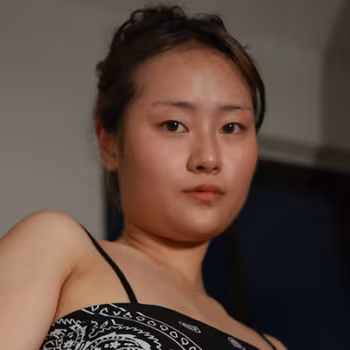Porn actress Sang Wei