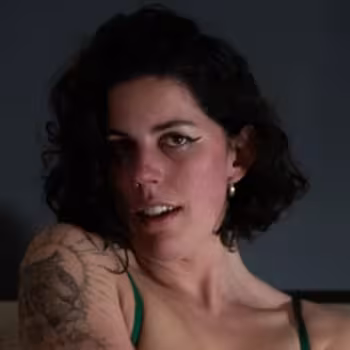 Porn actress Savannah The Goddess