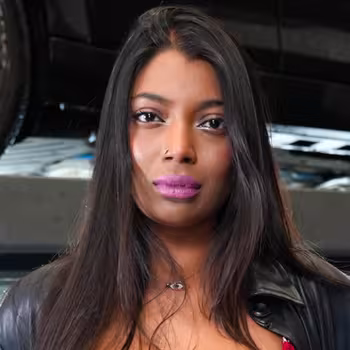 Porn actress Selina Alyssa