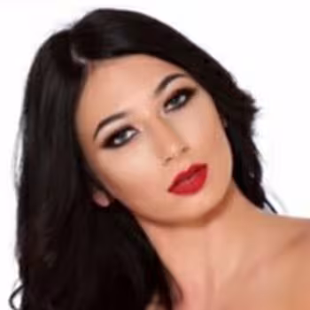Porn actress Selina Garcia