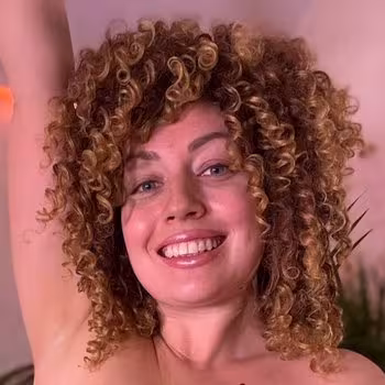 Porn actress Hanna Zimmer