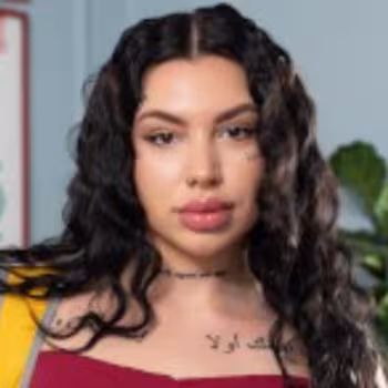 Porn actress Sexy Nala