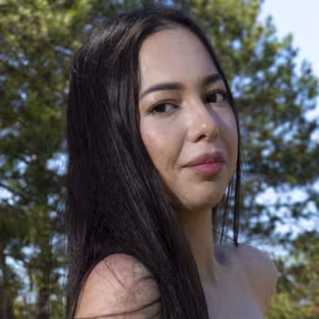 Porn actress Siolo Smith