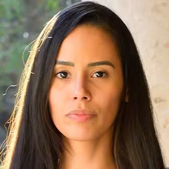 Porn actress Adriana Deluxe