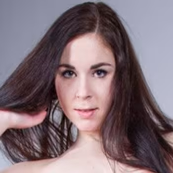 Porn actress Amber Nevada