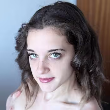 Porn actress Anita Teen