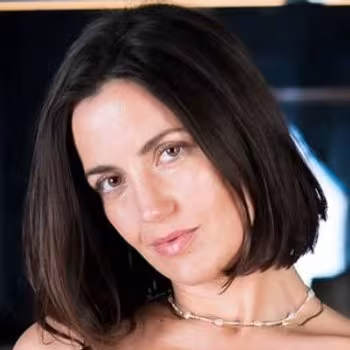 Porn actress Calita Fire