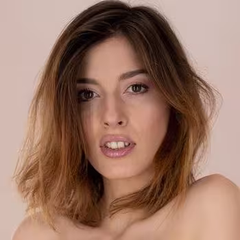 Porn actress Caomei Bala