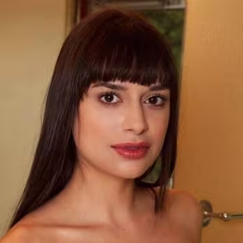 Porn actress Carol Luna