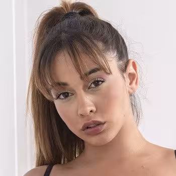Porn actress Ginebra Bellucci