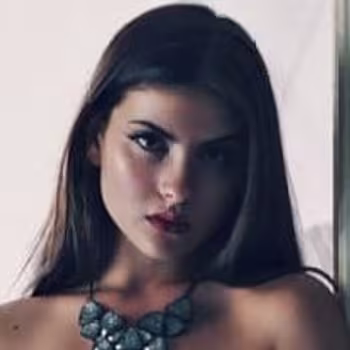 Porn actress Judit Guerra