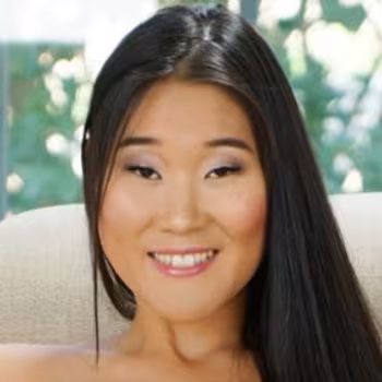 Porn actress Katana Storm