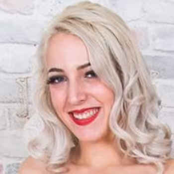 Porn actress Liz Rainbow