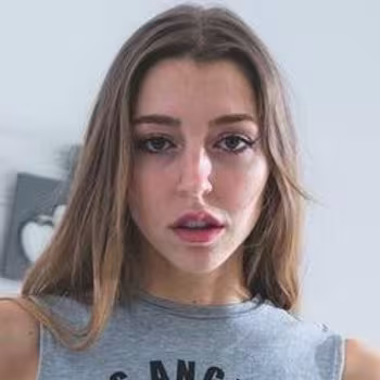Porn actress Mary Popiense